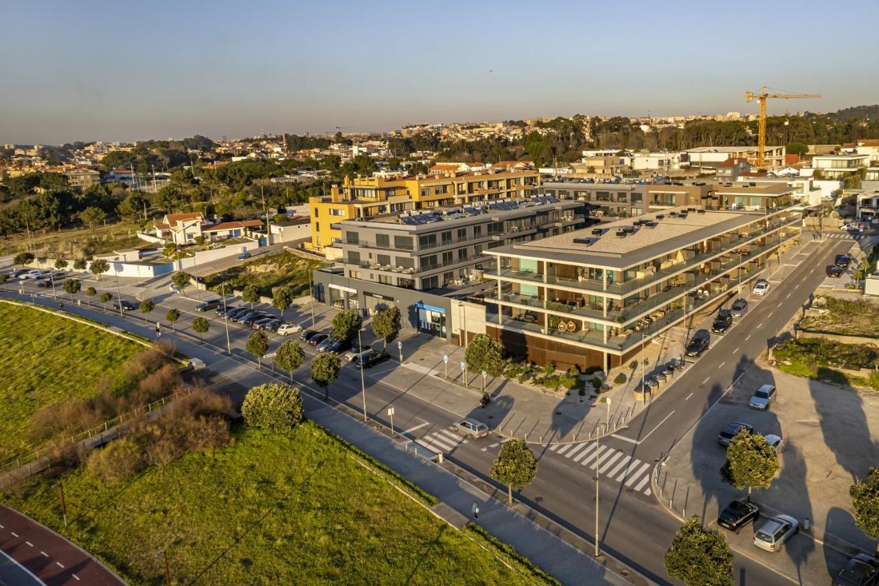Uno Del Mar 2 Διαμέρισμα Βίλα Νόβα ντε Γκάια Εξωτερικό φωτογραφία