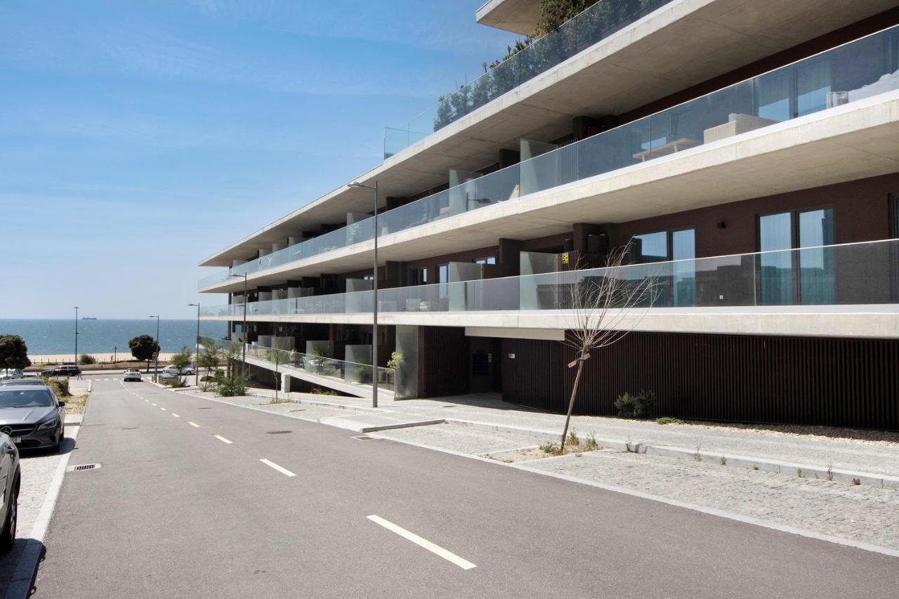 Uno Del Mar 2 Διαμέρισμα Βίλα Νόβα ντε Γκάια Εξωτερικό φωτογραφία